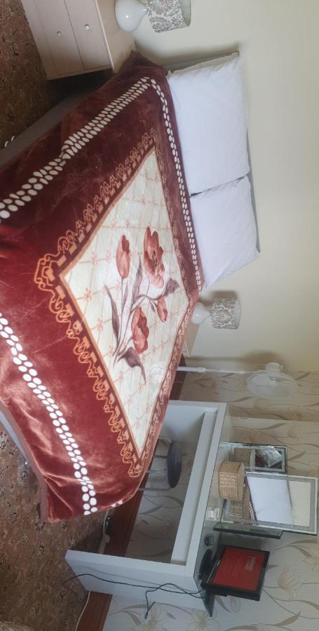Bed & Breakfast The Shamrock Bed &and Breakfast *